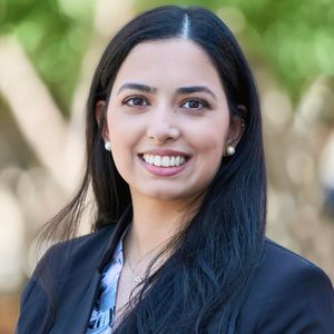 Meet your Posher, Natasha